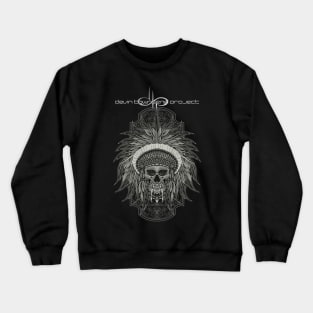 devin townsend Crewneck Sweatshirt